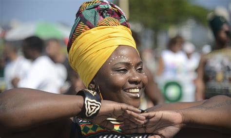 Negras no Brasil